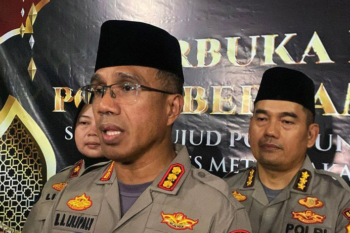 Polisi cek CCTV dan dalami kasus penganiayaan ART di Pulogadung Polisi cek CCTV dan dalami kasus penganiayaan ART di Pulogadung