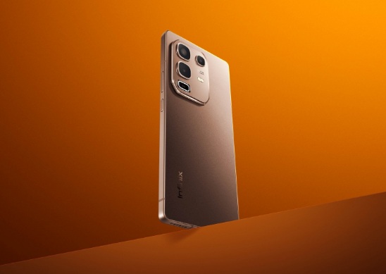 Infinix NOTE 50 Series jadi rekomendasi hape AI gaming paling worth it bulan ini Infinix NOTE 50 Series jadi rekomendasi hape AI gaming paling worth it bulan ini
