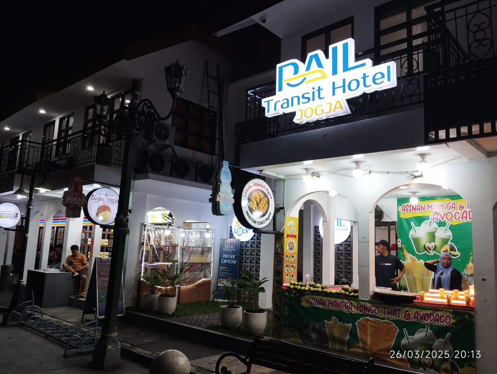 KAI Wisata siapkan Rail Transit Hotel Jogja dan KA Java Priority untuk angkutan lebaran KAI Wisata siapkan Rail Transit Hotel Jogja dan KA Java Priority untuk angkutan lebaran