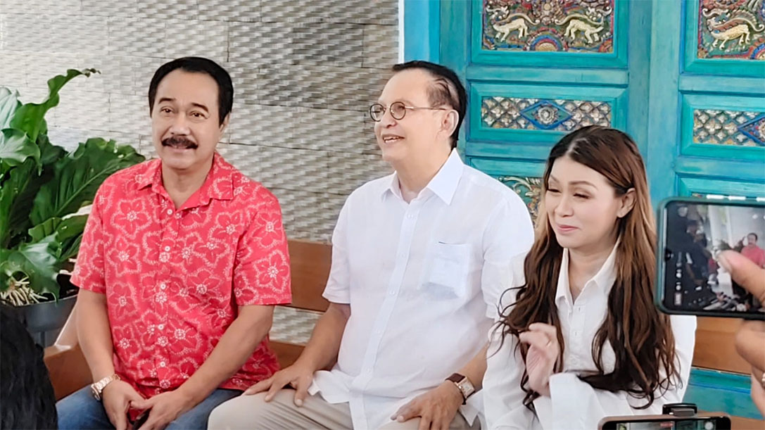 DC ditangkap, Roy Marten apresiasi Polda Jambi dan Mabes Polri 