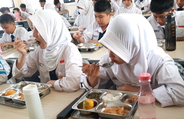 Asosiasi minta program MBG berpihak pada peternak lokal