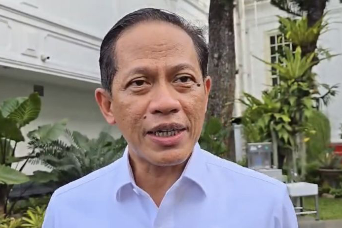 Menteri LH pastikan semua daerah hulu akan dipulihkan fungsinya Menteri LH pastikan semua daerah hulu akan dipulihkan fungsinya