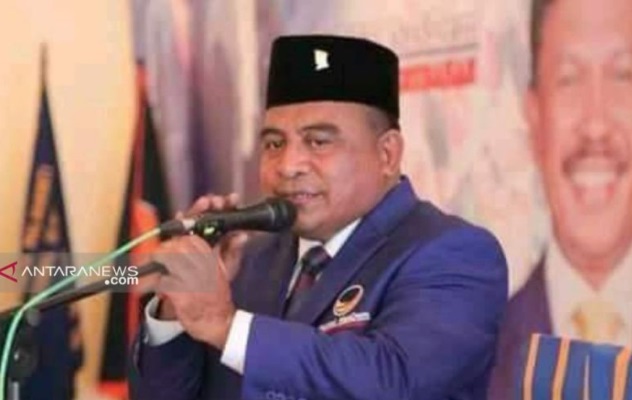 Tim SAR temukan jenazah mantan Bupati TTU di laut Tim SAR temukan jenazah mantan Bupati TTU di laut