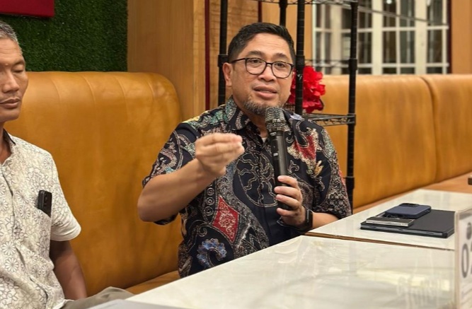 Astra Agro perkuat kolaborasi untuk masa depan berkelanjutan Astra Agro perkuat kolaborasi untuk masa depan berkelanjutan