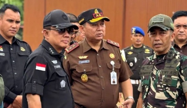 Pemerintah pastikan tidak ada PHK massal usai penertiban lahan sawit Pemerintah pastikan tidak ada PHK massal usai penertiban lahan sawit