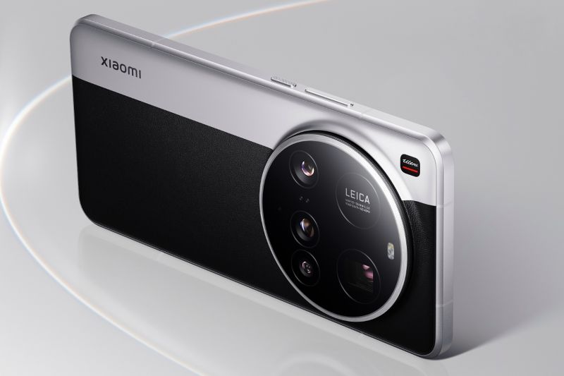 Xiaomi luncurkan Seri Xiaomi 15 hadirkan teknologi fotografi mumpuni Xiaomi luncurkan Seri Xiaomi 15 hadirkan teknologi fotografi mumpuni
