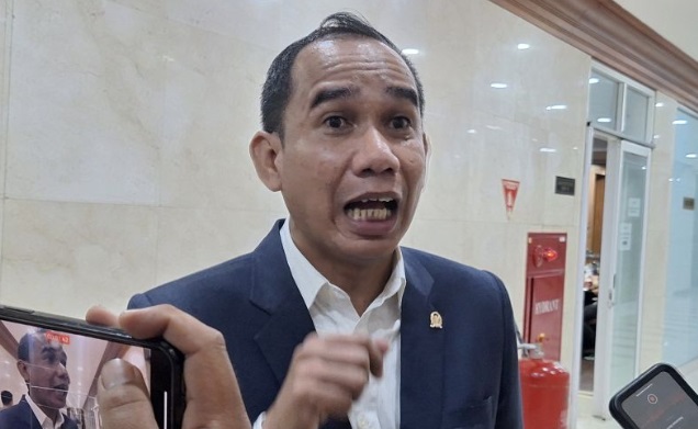 Anggota DPR: Perintah Kapolri usut teror ke Tempo jaga kebebasan pers Anggota DPR: Perintah Kapolri usut teror ke Tempo jaga kebebasan pers