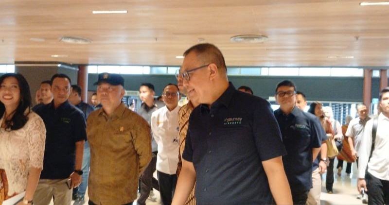 Menhub sebut WFA pengaruhi penguraian pemudik Lebaran 2025 Menhub sebut WFA pengaruhi penguraian pemudik Lebaran 2025