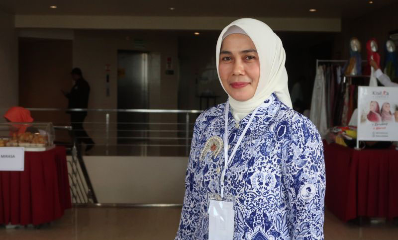 Legislator minta dapur Makan Bergizi Gratis merata di NTB