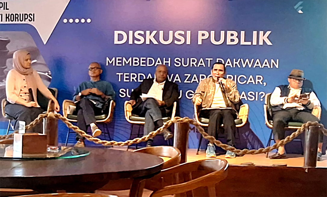 Diduga untuk sandera Ketua Mahkamah Agung Diduga untuk sandera Ketua Mahkamah Agung