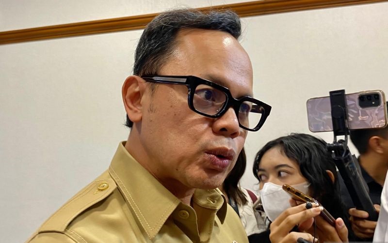 Wamendagri: Perencanaan dan penganggaran retret sesuai aturan