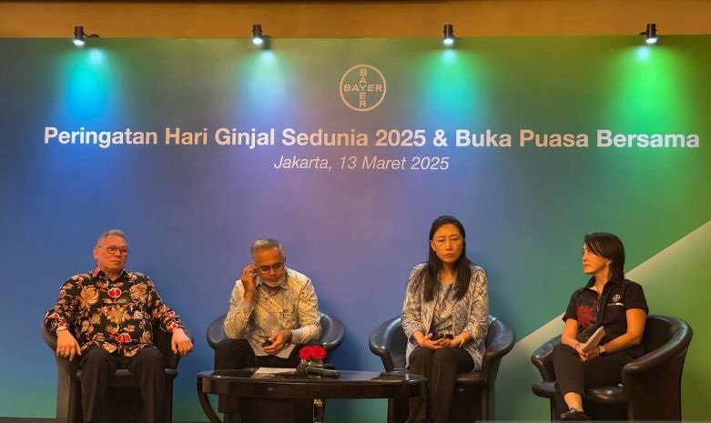 Dokter : Pentingnya pencegahan primer sebelum terkena penyakit ginjal
