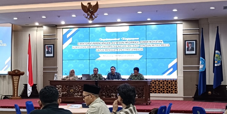 Pinjam pakai tiga aset milik UM tidak diperpanjang Pinjam pakai tiga aset milik UM tidak diperpanjang