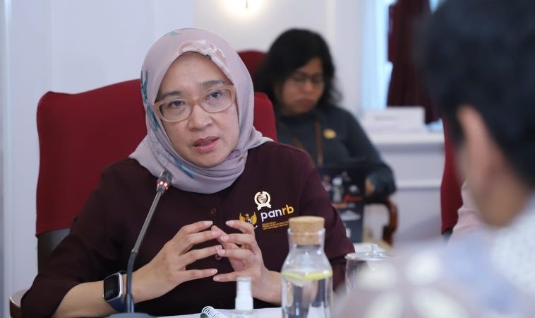 Menteri PANRB: Transformasi rekrutmen jadi agenda transformasi ASN