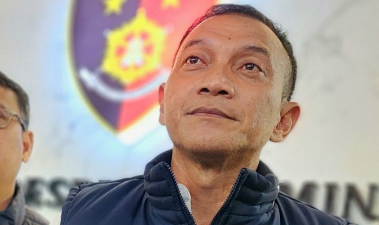 Polda Jateng tetapkan satu tersangka dugaan prostitusi di Semarang Polda Jateng tetapkan satu tersangka dugaan prostitusi di Semarang