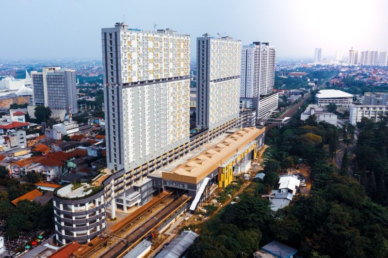 Perumnas hadirkan promo untuk genjot tiga juta rumah Perumnas hadirkan promo untuk genjot tiga juta rumah
