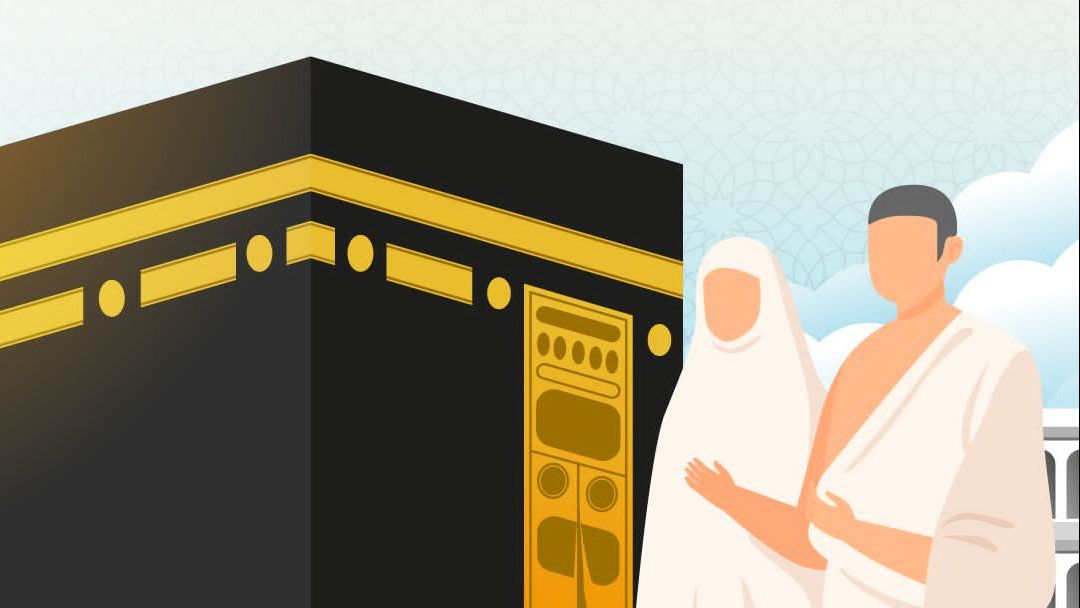 Revisi UU pengelolaan keuangan haji, IPHI dorong pembentukan komite tetap haji Revisi UU pengelolaan keuangan haji, IPHI dorong pembentukan komite tetap haji