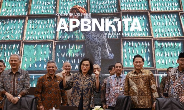 APBN defisit Rp31,2 T, ekonom sebut perlunya reformasi fiskal APBN defisit Rp31,2 T, ekonom sebut perlunya reformasi fiskal