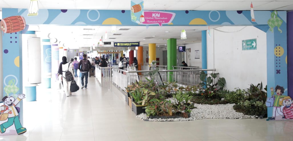 PT KAI Divre I Sumut, sebanyak 88.969 tiket KA jarak jauh sudah terjual PT KAI Divre I Sumut, sebanyak 88.969 tiket KA jarak jauh sudah terjual