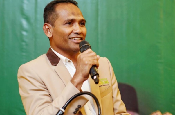 Jaga Kejagung terus usut megakorupsi, pengamat minta jaksa miliki integritas tinggi Jaga Kejagung terus usut megakorupsi, pengamat minta jaksa miliki integritas tinggi