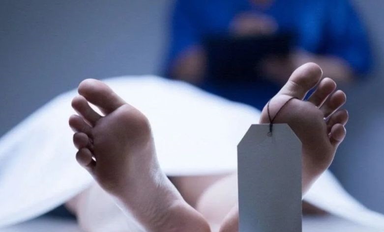 Luka pada mayat ibu dan anak di Tambora akibat kekerasan benda tumpul
