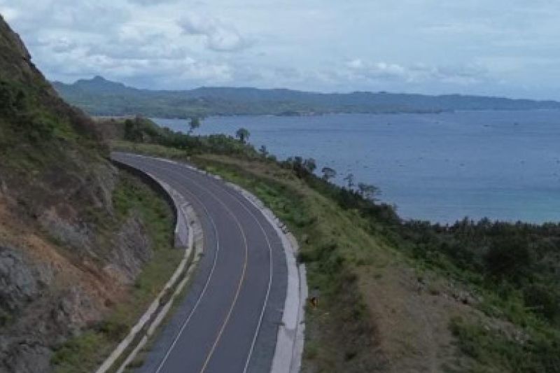 Menteri PU: Jalur Pansela dapat menjadi jalur alternatif bagi pemudik Menteri PU: Jalur Pansela dapat menjadi jalur alternatif bagi pemudik