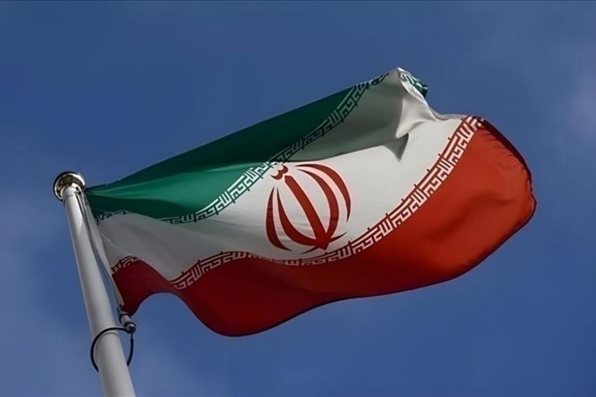 Iran tak butuh surat dari AS untuk hilangkan sanksi Iran tak butuh surat dari AS untuk hilangkan sanksi