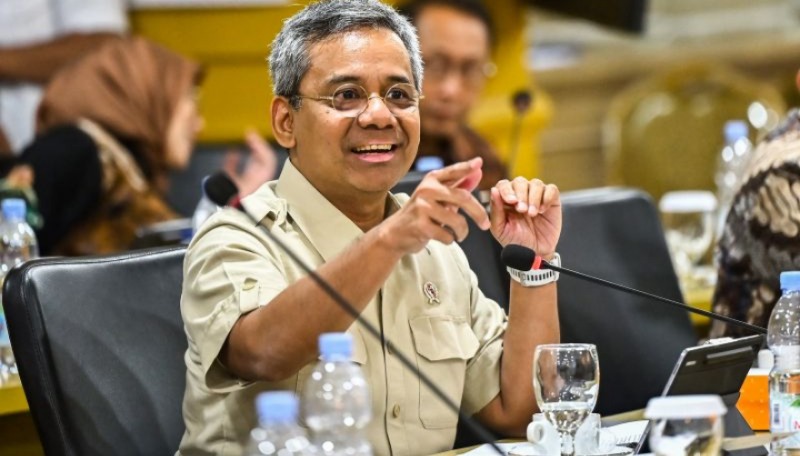 Pemerintah telah salurkan Rp76,4 triliun dana pendidikan APBN 2025