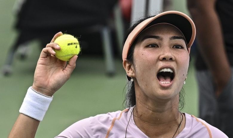 Aldila/Janice takluk dari pasangan tuan rumah di final ITF W35 Arcadia