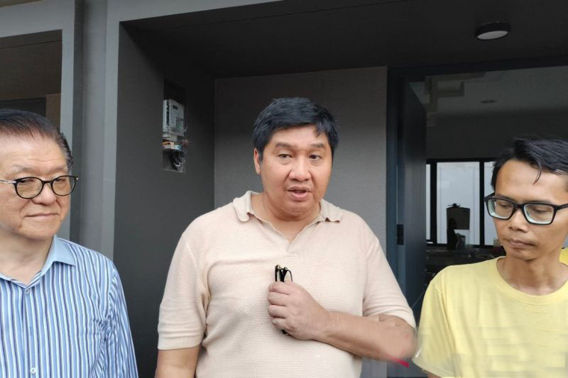 Menteri PKP siap luncurkan layanan pengaduan di bidang perumahan