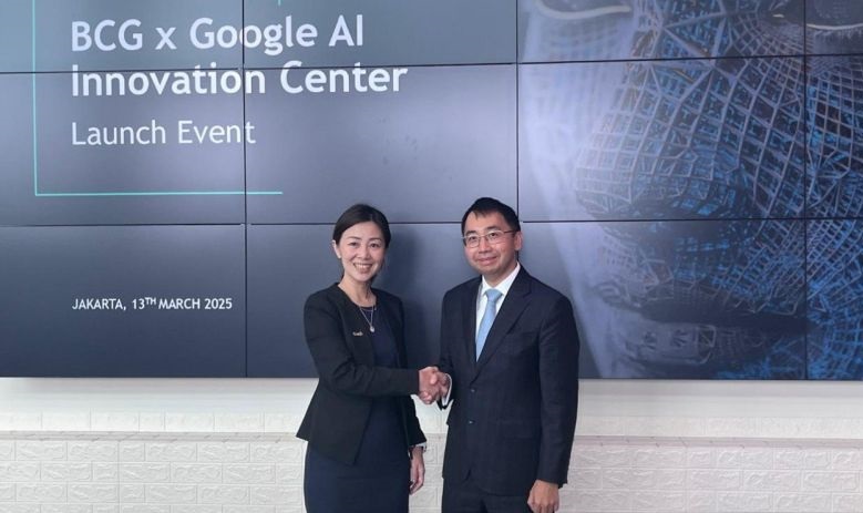 AI Innovation Center meluncur dorong inovasi perusahaan berbasis AI AI Innovation Center meluncur dorong inovasi perusahaan berbasis AI
