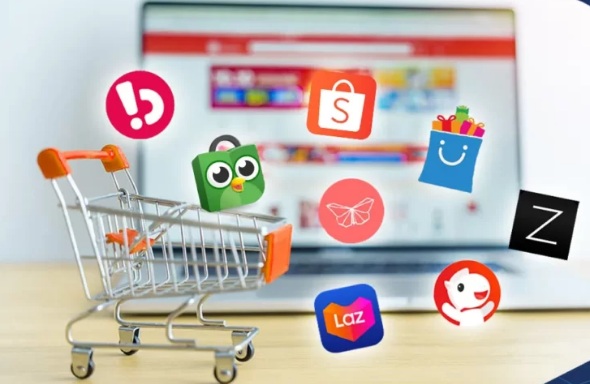 Daftar 10 online shop terpercaya yang sudah bertahun-tahun di Indonesia Daftar 10 online shop terpercaya yang sudah bertahun-tahun di Indonesia