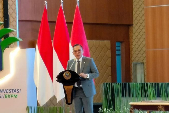 Wameninves: Investasi bidang IT bantu transformasi digital dan riset Wameninves: Investasi bidang IT bantu transformasi digital dan riset