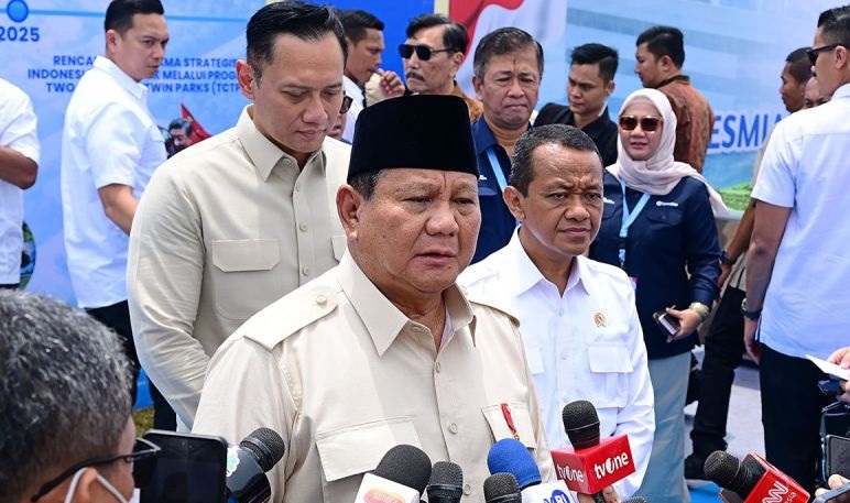 Presiden kembali gelar Sidang Kabinet Paripurna Jumat sore Presiden kembali gelar Sidang Kabinet Paripurna Jumat sore