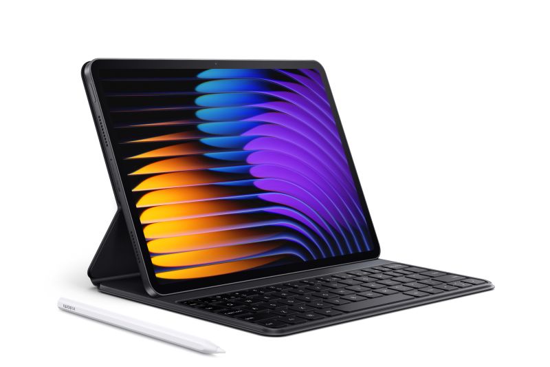Xiaomi kenalkan Pad 7 Series, tablet AI untuk produktivitas Xiaomi kenalkan Pad 7 Series, tablet AI untuk produktivitas