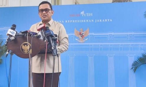 Prabowo setujui moratorium penempatan pekerja ke Arab Saudi dicabut Prabowo setujui moratorium penempatan pekerja ke Arab Saudi dicabut
