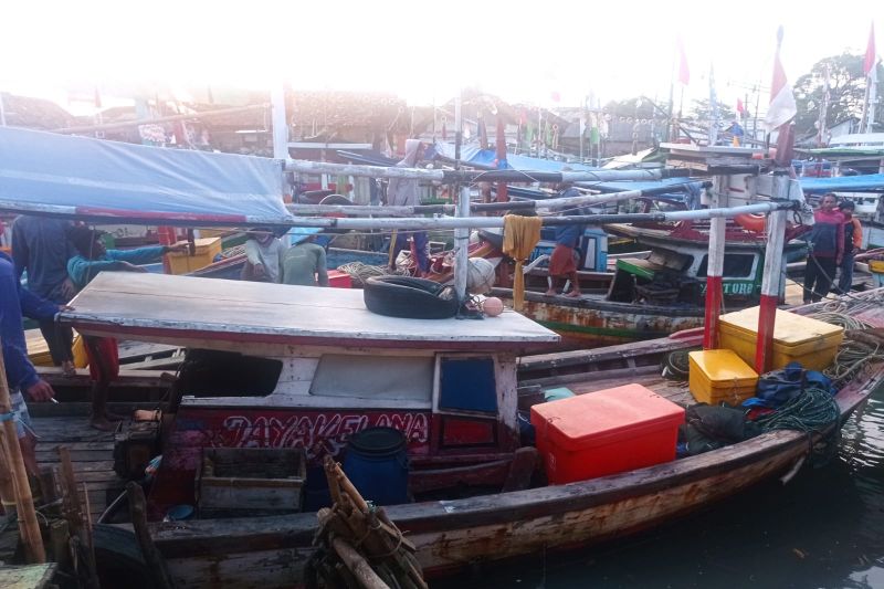 BMKG keluarkan peringatan dini cuaca buruk di Lebak bagian selatan BMKG keluarkan peringatan dini cuaca buruk di Lebak bagian selatan