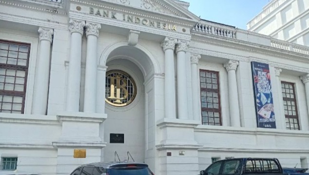 BI: Modal asing masuk bersih Rp1,93 triliun pada pekan keempat Maret BI: Modal asing masuk bersih Rp1,93 triliun pada pekan keempat Maret