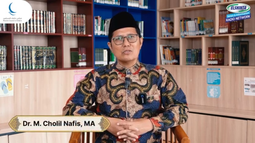 Hukama: Membangun solidaritas di Bulan Ramadan bersama Majelis Sukama Muslimin Hukama: Membangun solidaritas di Bulan Ramadan bersama Majelis Sukama Muslimin