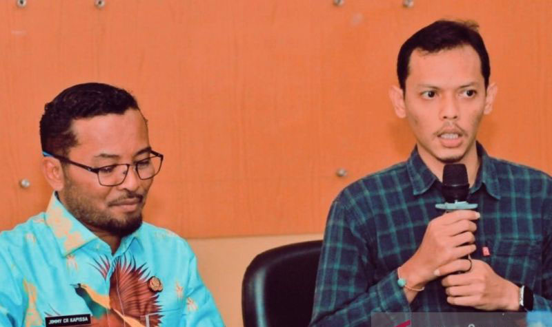 Kemenbud libatkan BRIN indentifikasi tulang tentara Jepang di Biak