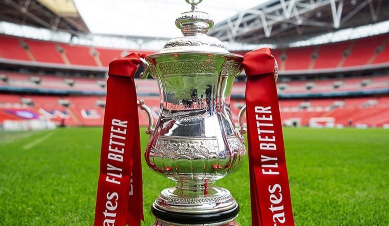 Drawing perempat final Piala FA: Manchester City dihadang Bournemouth Drawing perempat final Piala FA: Manchester City dihadang Bournemouth