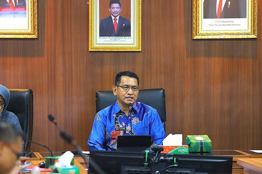 BNPP dukung Astacita lewat implementasi MBG di perbatasan BNPP dukung Astacita lewat implementasi MBG di perbatasan