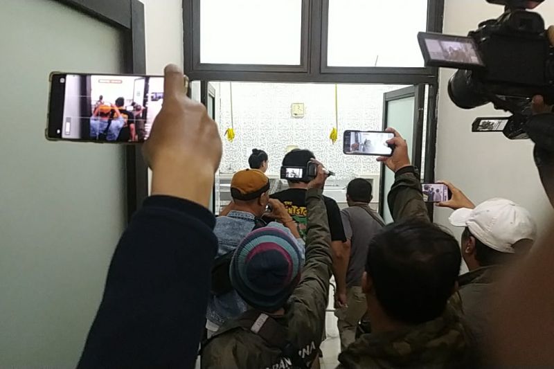 Polda Jatim tembak mati pelaku curanmor asal Bangkalan Polda Jatim tembak mati pelaku curanmor asal Bangkalan