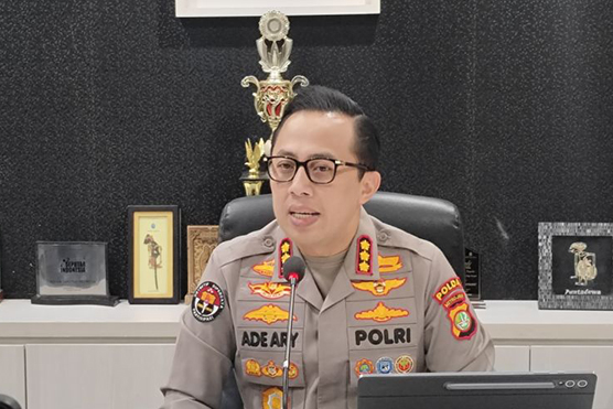 Mahasiswa UKI tewas diduga akibat dikeroyok