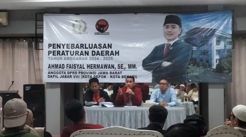 Dewan Jabar sosialisasikan Perda Perlindungan Perempuan Dewan Jabar sosialisasikan Perda Perlindungan Perempuan