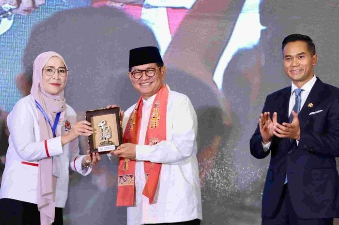 Apresiasi gebrakan Ketua Kadin Jakarta Diana Dewi