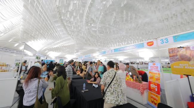 Ramadan Under The Dome: Bukti PIK 2 jadi ruang inklusif bagi semua keberagaman