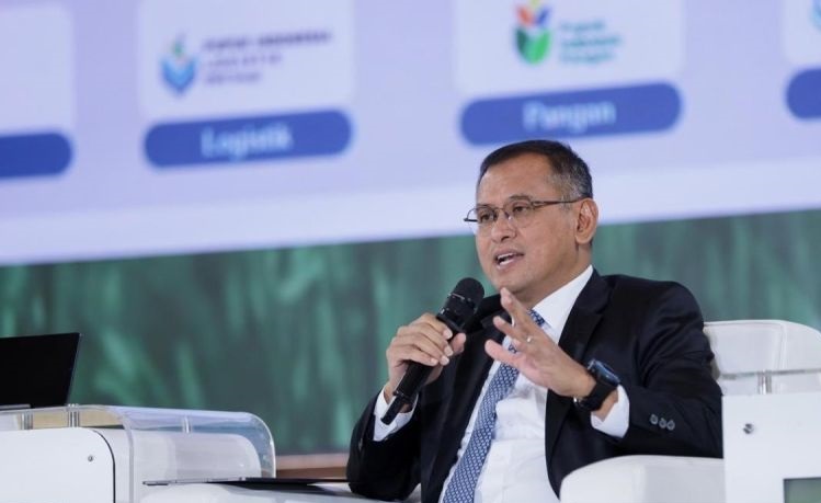 Pupuk Indonesia investasi Rp116 triliun tingkatkan kapasitas produksi Pupuk Indonesia investasi Rp116 triliun tingkatkan kapasitas produksi