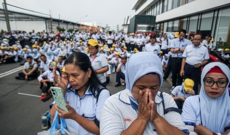 Menilik penyebab terjadinya PHK dan upaya meminimalisasi Menilik penyebab terjadinya PHK dan upaya meminimalisasi