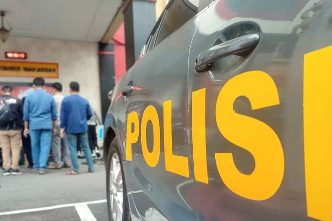 Polisi bekuk pelaku pencabulan anak di Kabupaten Pinrang Polisi bekuk pelaku pencabulan anak di Kabupaten Pinrang